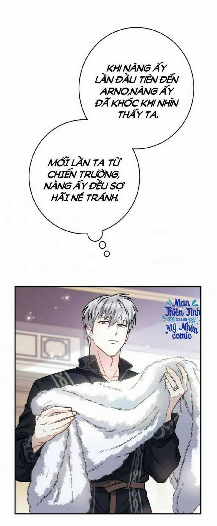 Cuộc Hôn Nhân Vụ Lợi - Chapter 3 - Trang 106