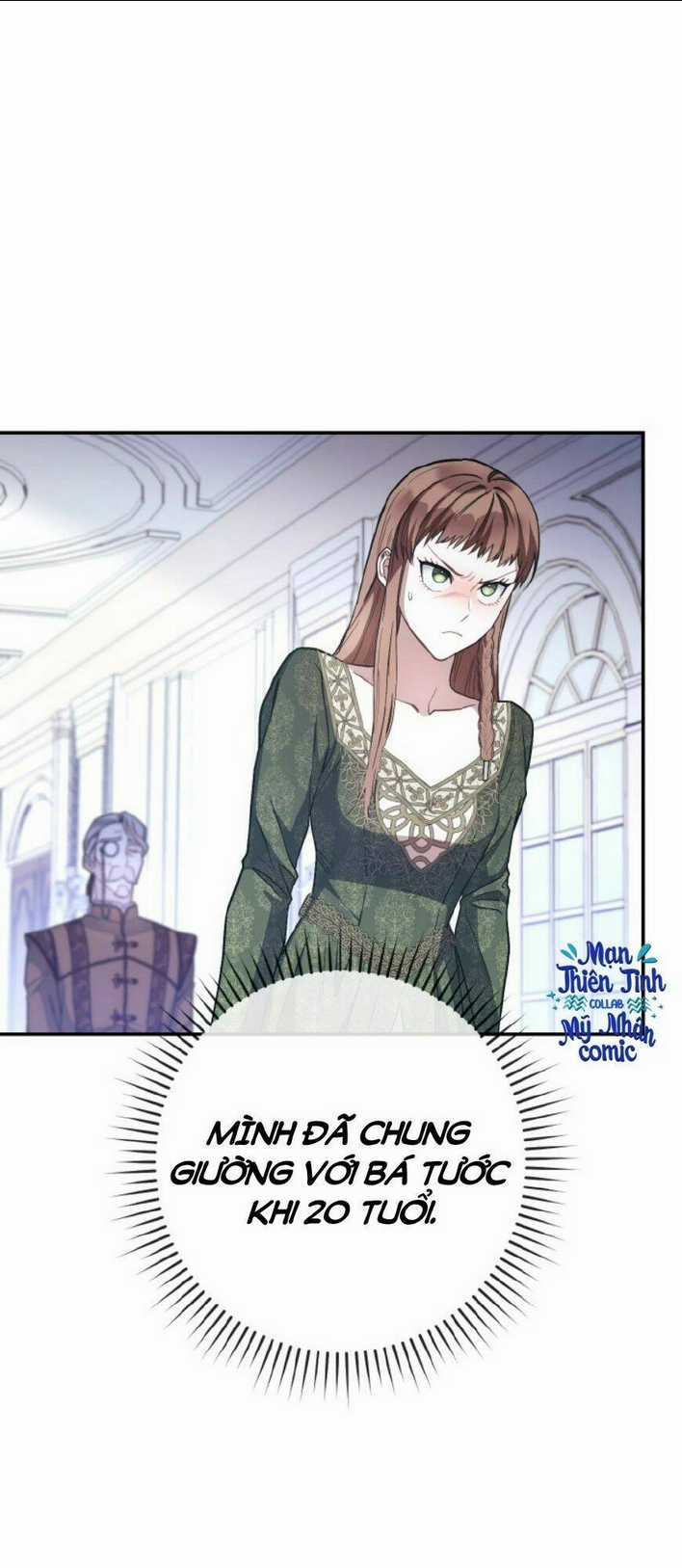 Cuộc Hôn Nhân Vụ Lợi - Chapter 3 - Trang 115