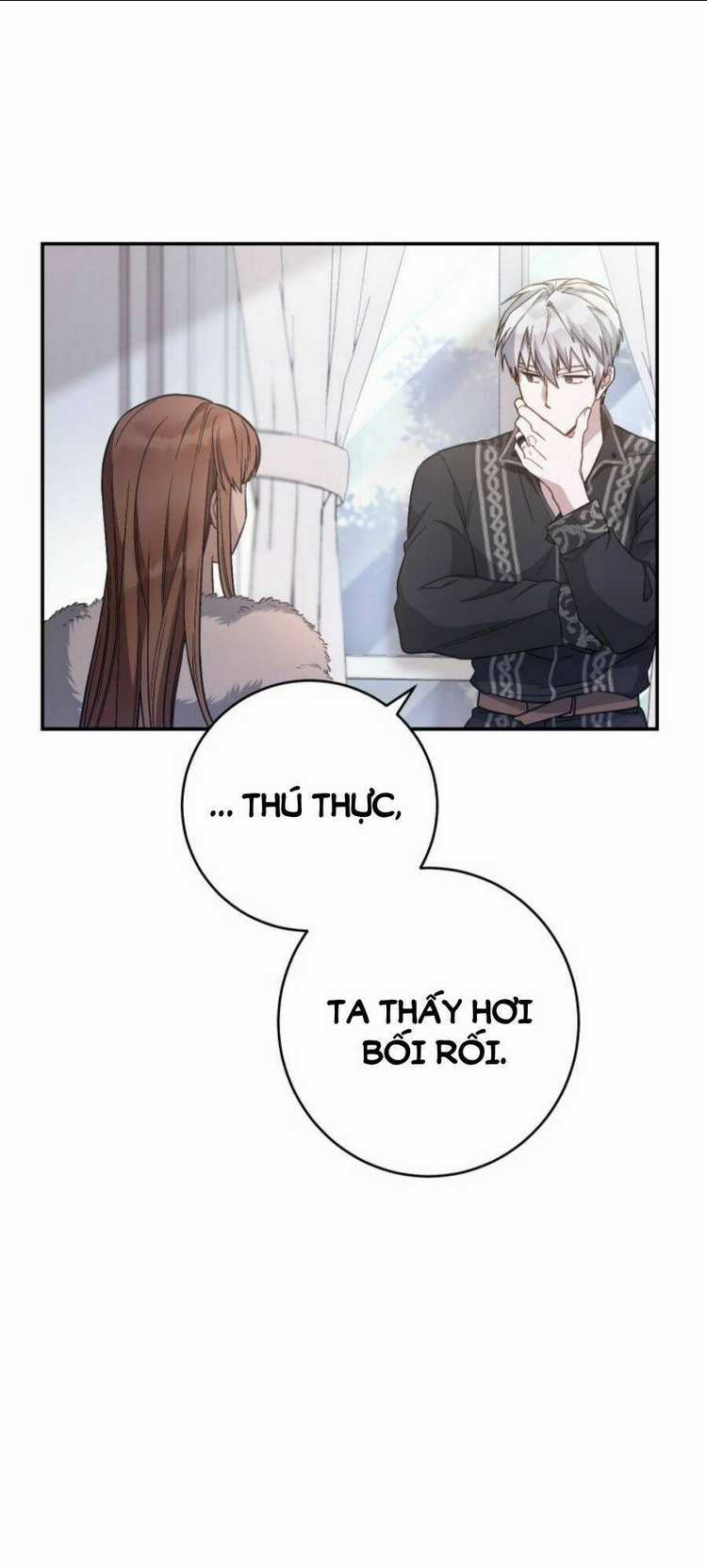 Cuộc Hôn Nhân Vụ Lợi - Chapter 3 - Trang 16