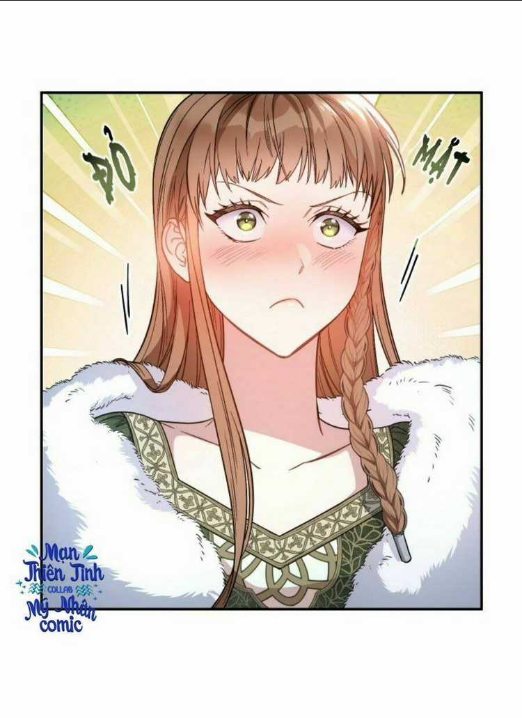 Cuộc Hôn Nhân Vụ Lợi - Chapter 3 - Trang 18