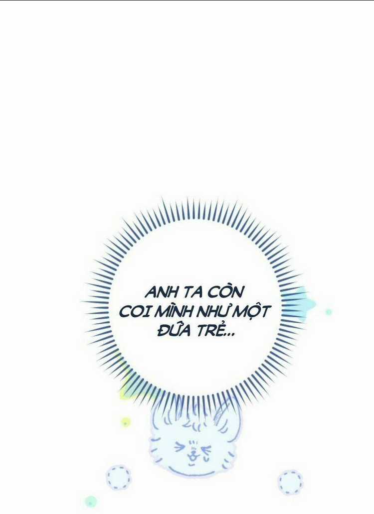 Cuộc Hôn Nhân Vụ Lợi - Chapter 3 - Trang 19