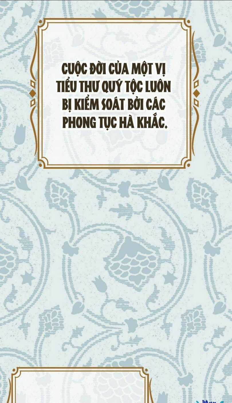 Cuộc Hôn Nhân Vụ Lợi - Chapter 3 - Trang 3