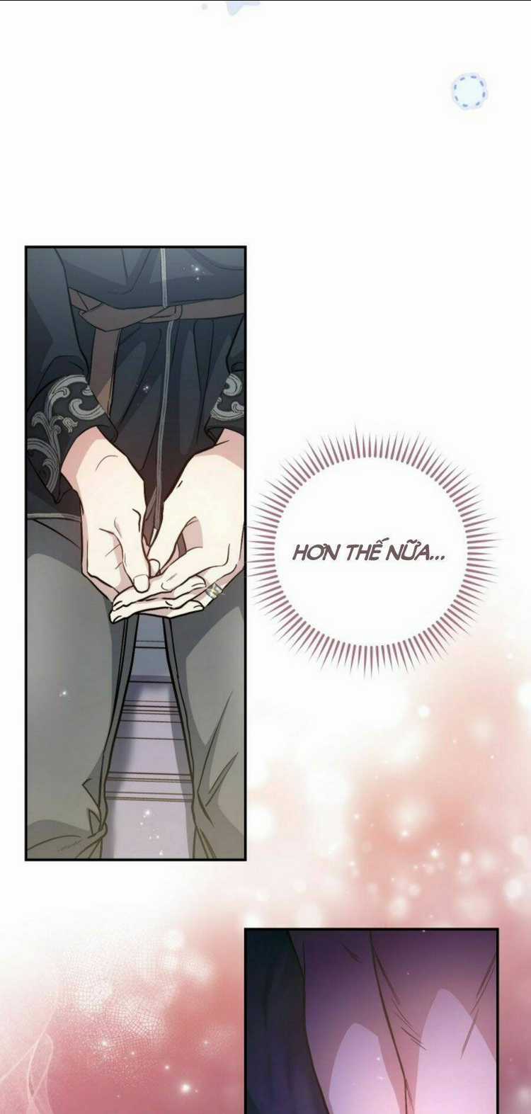 Cuộc Hôn Nhân Vụ Lợi - Chapter 3 - Trang 22