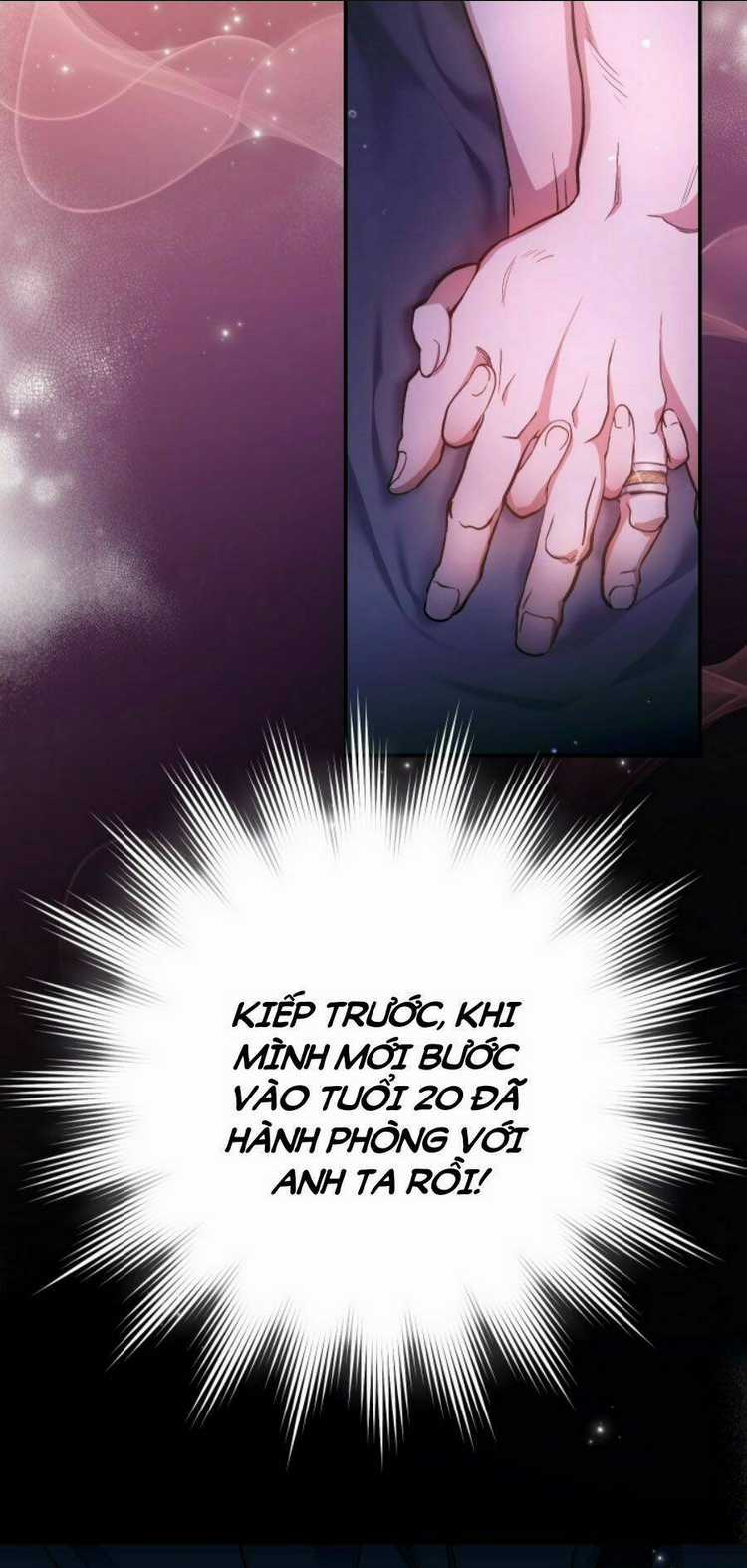 Cuộc Hôn Nhân Vụ Lợi - Chapter 3 - Trang 23