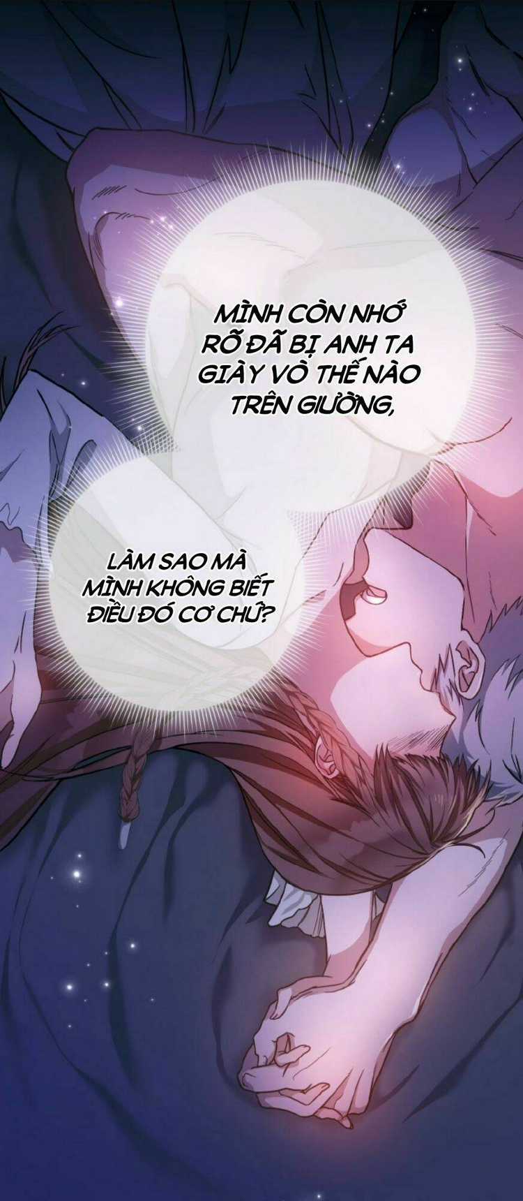 Cuộc Hôn Nhân Vụ Lợi - Chapter 3 - Trang 24