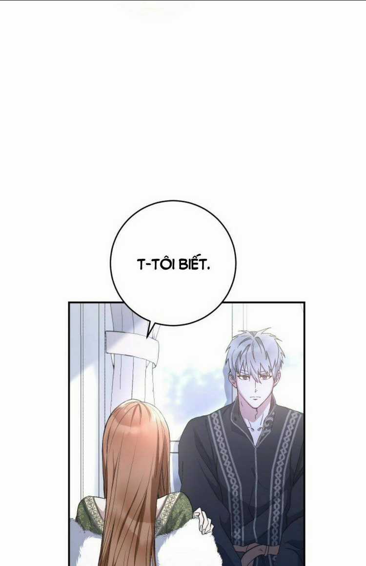 Cuộc Hôn Nhân Vụ Lợi - Chapter 3 - Trang 27