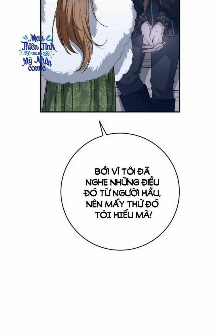 Cuộc Hôn Nhân Vụ Lợi - Chapter 3 - Trang 28