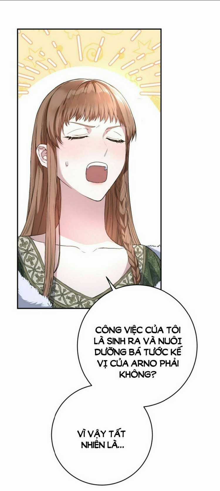 Cuộc Hôn Nhân Vụ Lợi - Chapter 3 - Trang 29