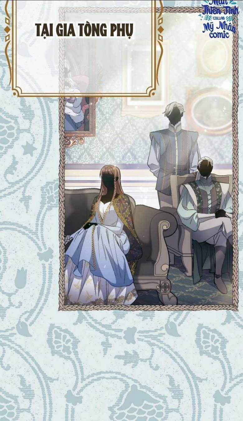 Cuộc Hôn Nhân Vụ Lợi - Chapter 3 - Trang 4