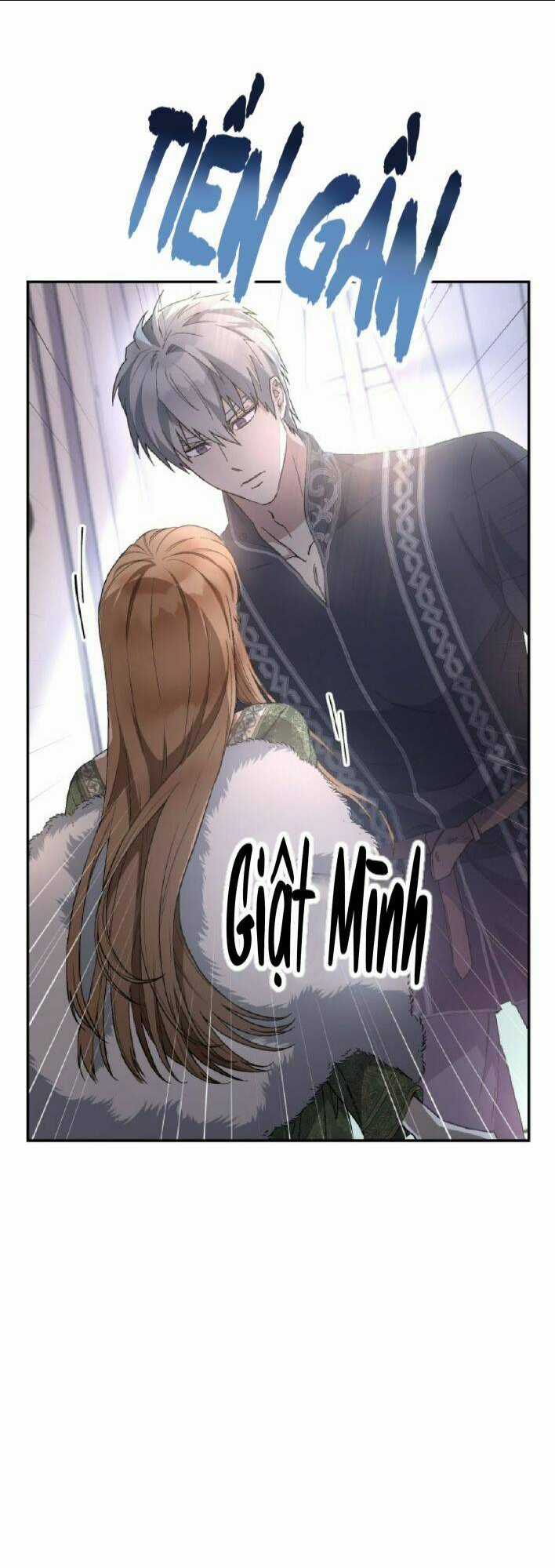 Cuộc Hôn Nhân Vụ Lợi - Chapter 3 - Trang 32