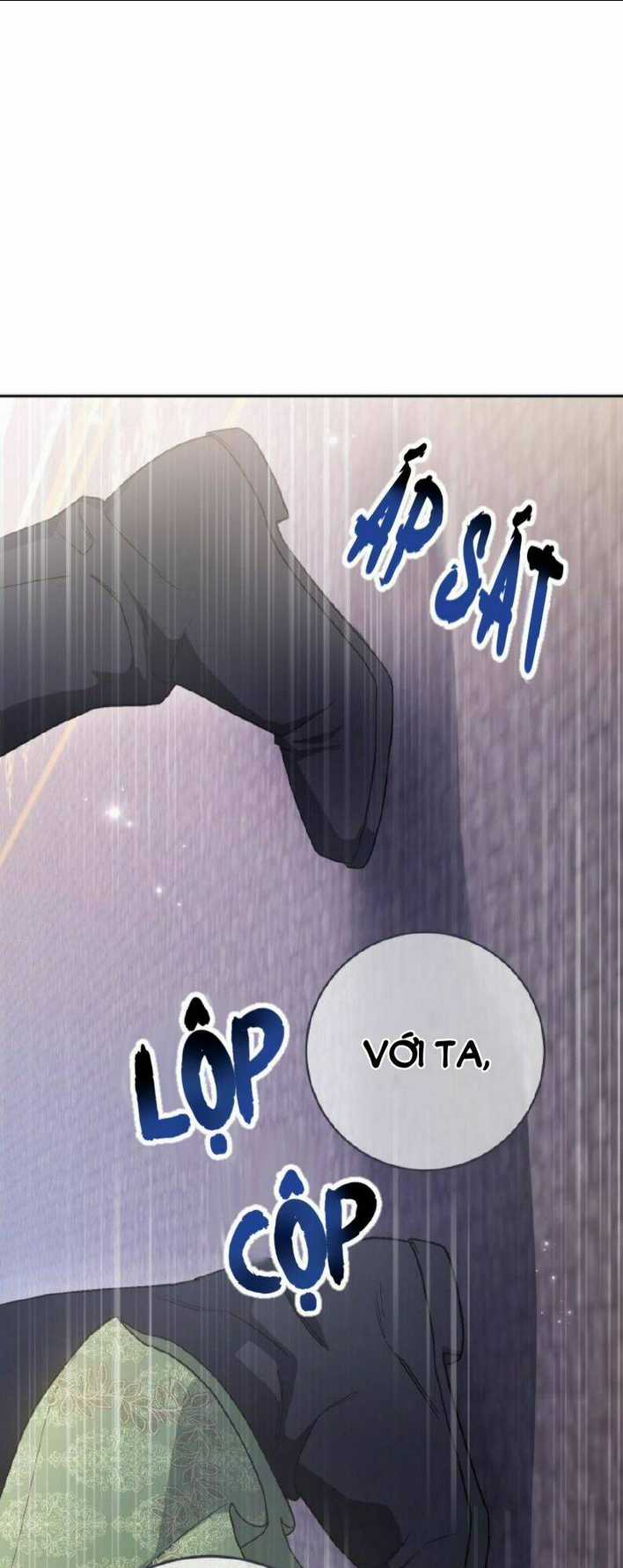 Cuộc Hôn Nhân Vụ Lợi - Chapter 3 - Trang 35