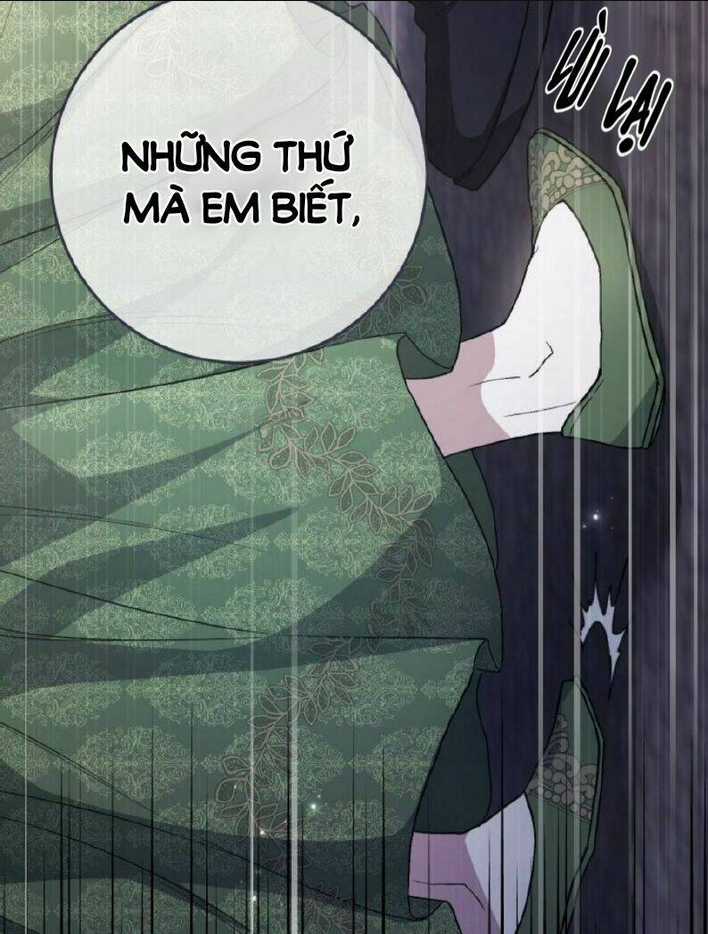 Cuộc Hôn Nhân Vụ Lợi - Chapter 3 - Trang 36