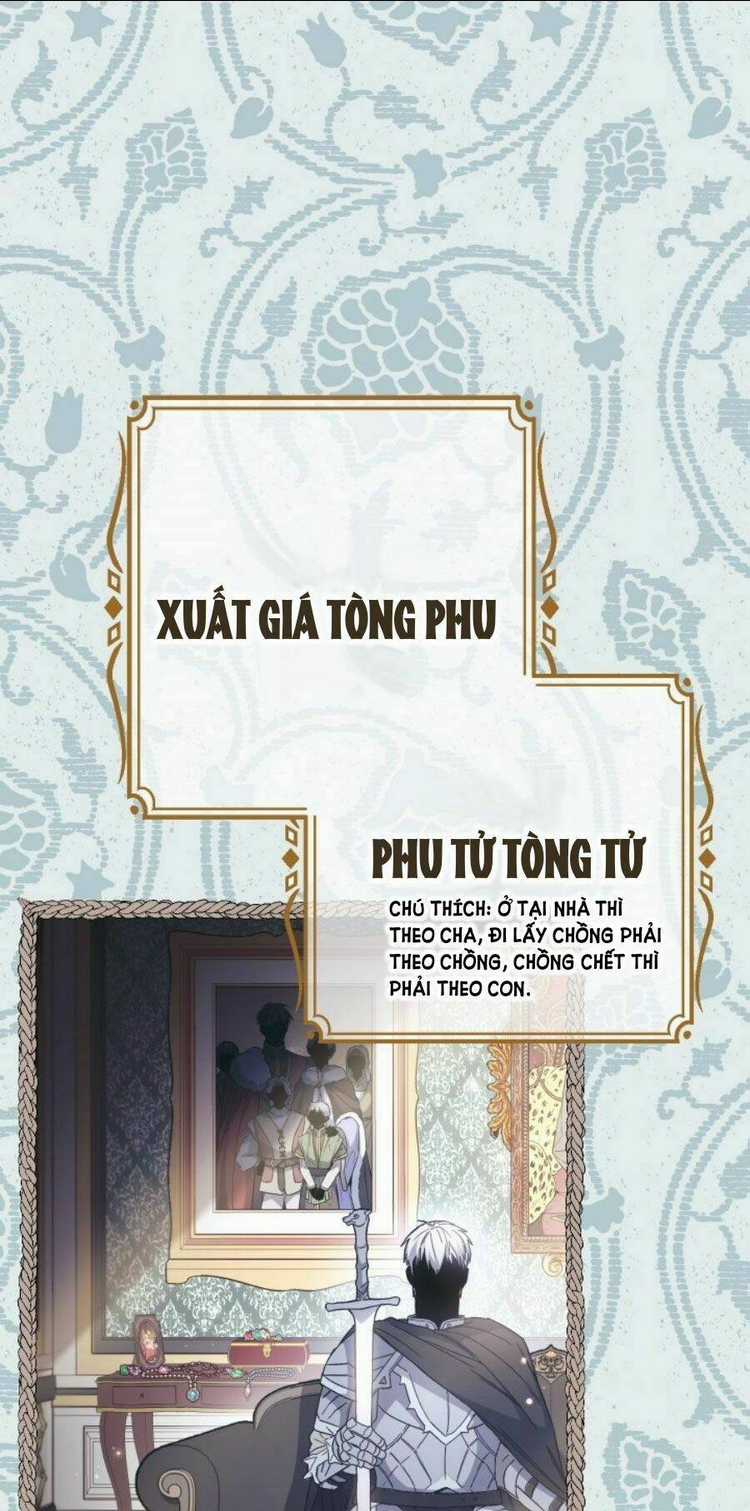 Cuộc Hôn Nhân Vụ Lợi - Chapter 3 - Trang 5