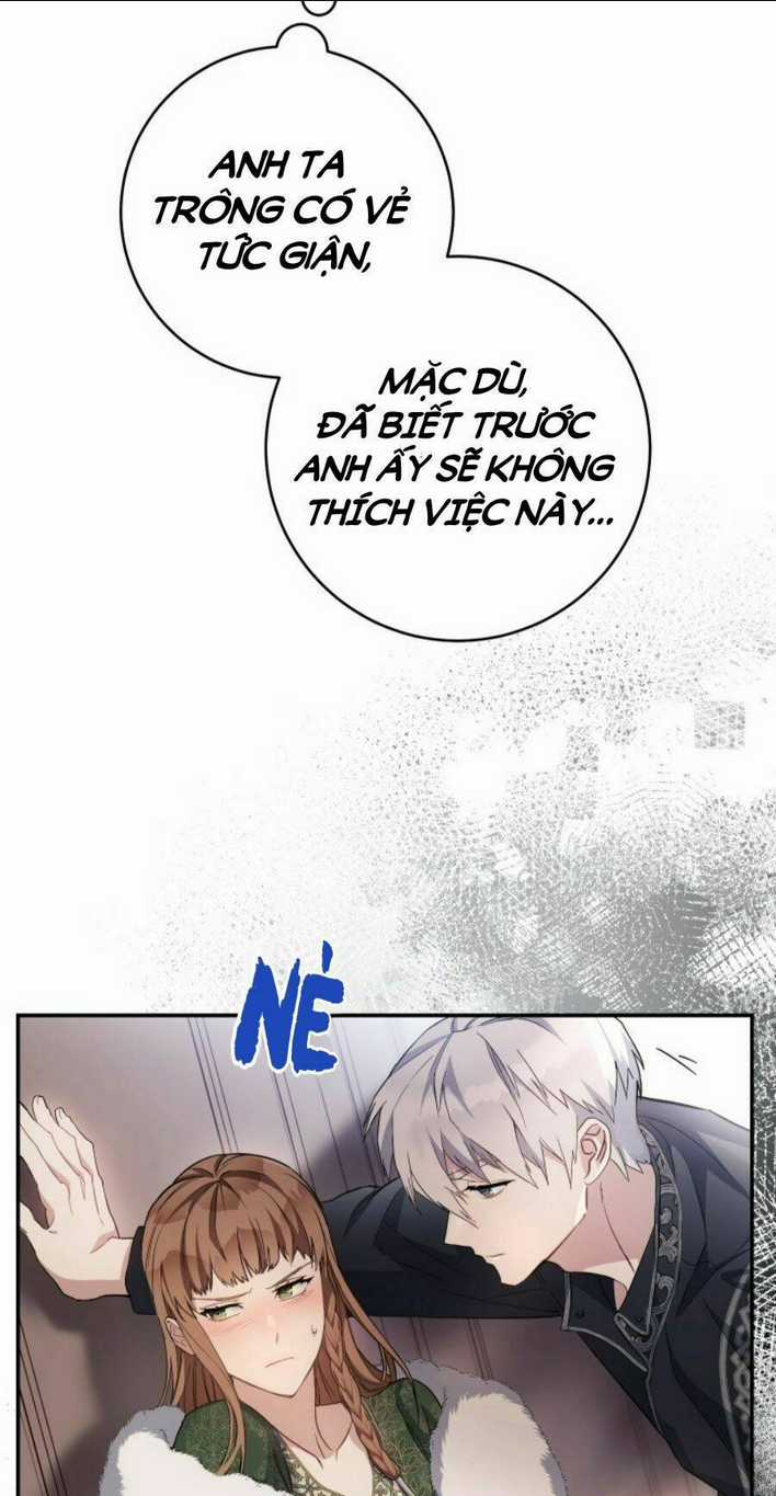 Cuộc Hôn Nhân Vụ Lợi - Chapter 3 - Trang 42