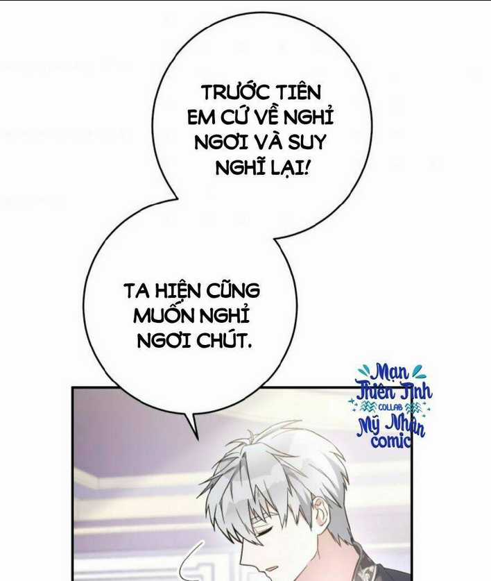 Cuộc Hôn Nhân Vụ Lợi - Chapter 3 - Trang 48