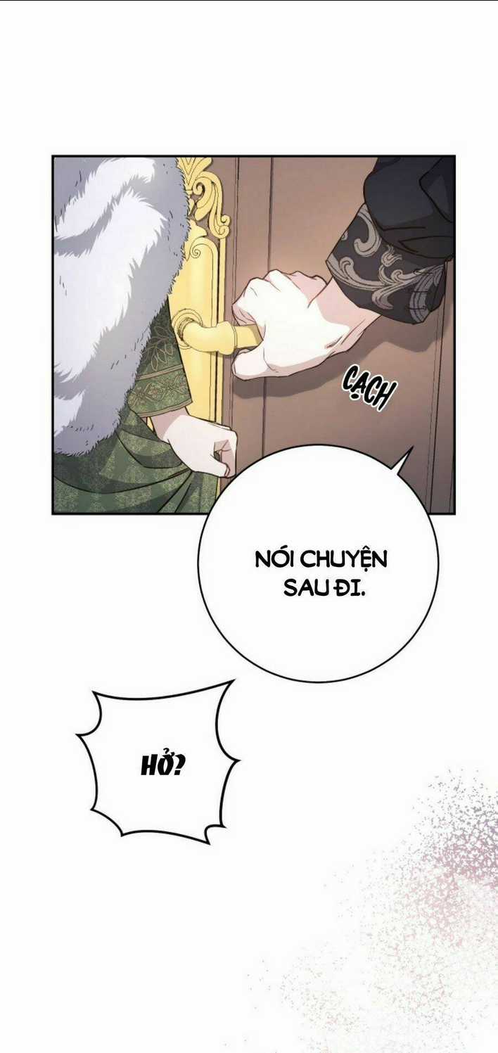 Cuộc Hôn Nhân Vụ Lợi - Chapter 3 - Trang 51