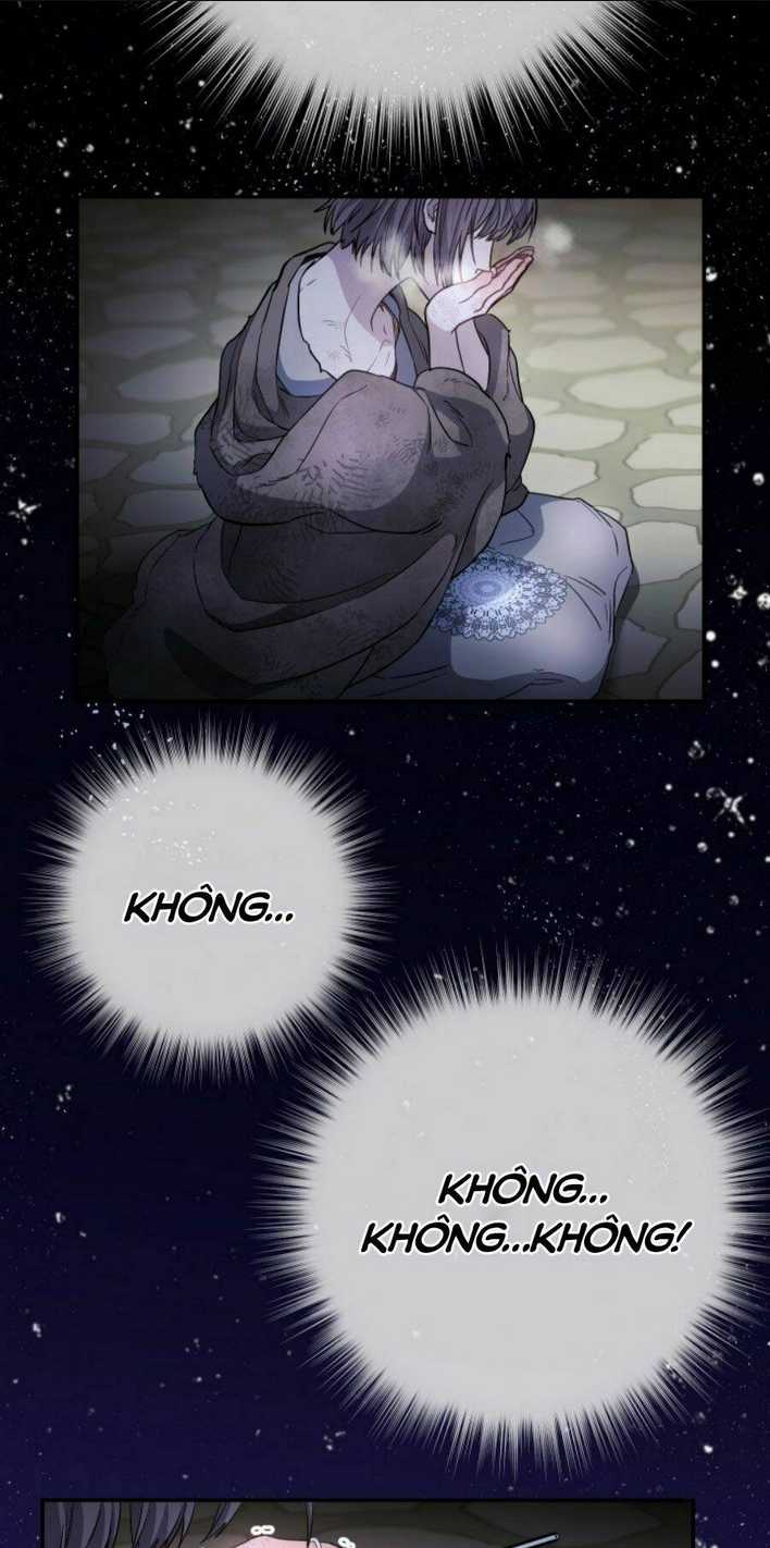 Cuộc Hôn Nhân Vụ Lợi - Chapter 3 - Trang 55