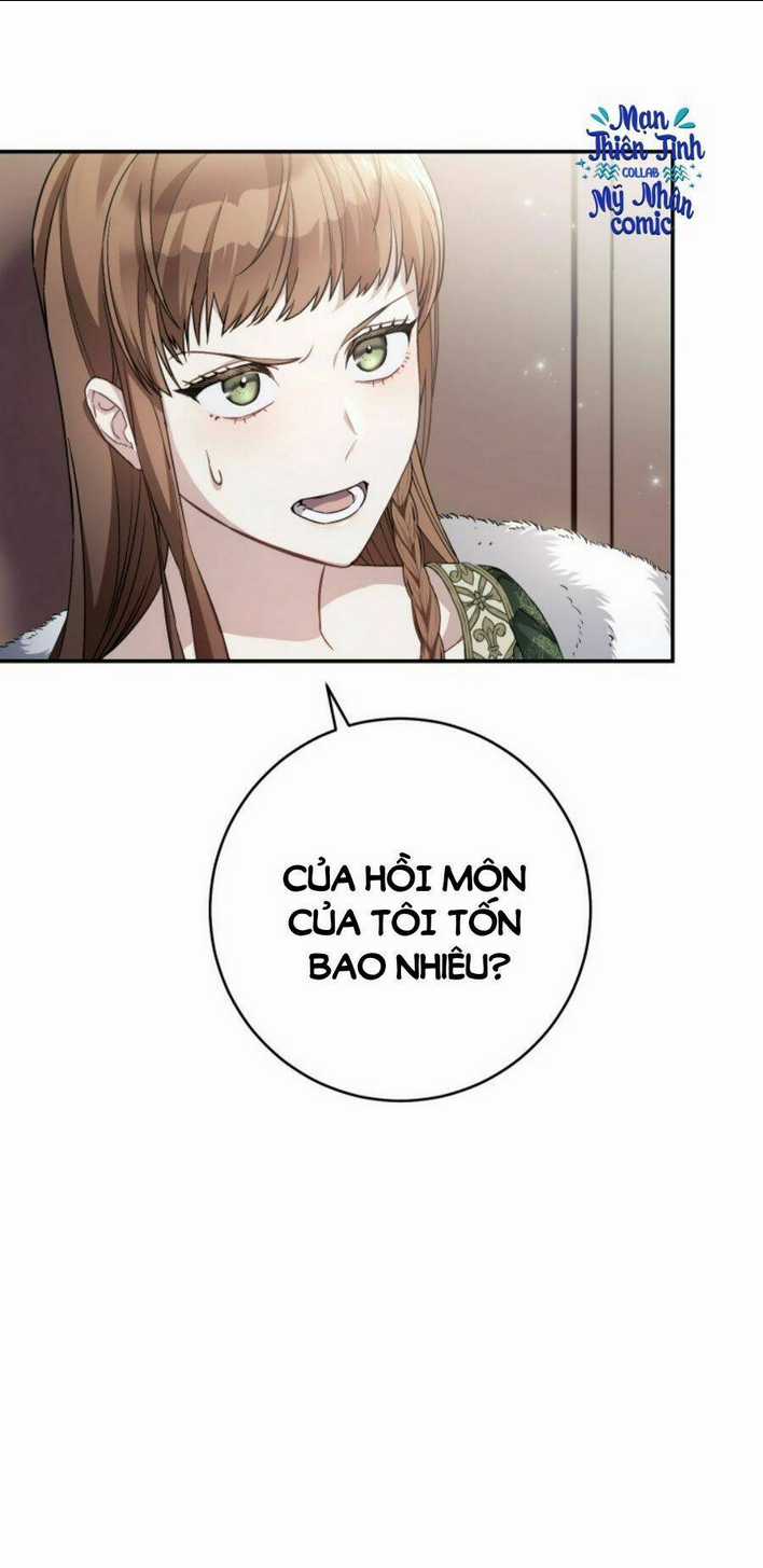 Cuộc Hôn Nhân Vụ Lợi - Chapter 3 - Trang 60