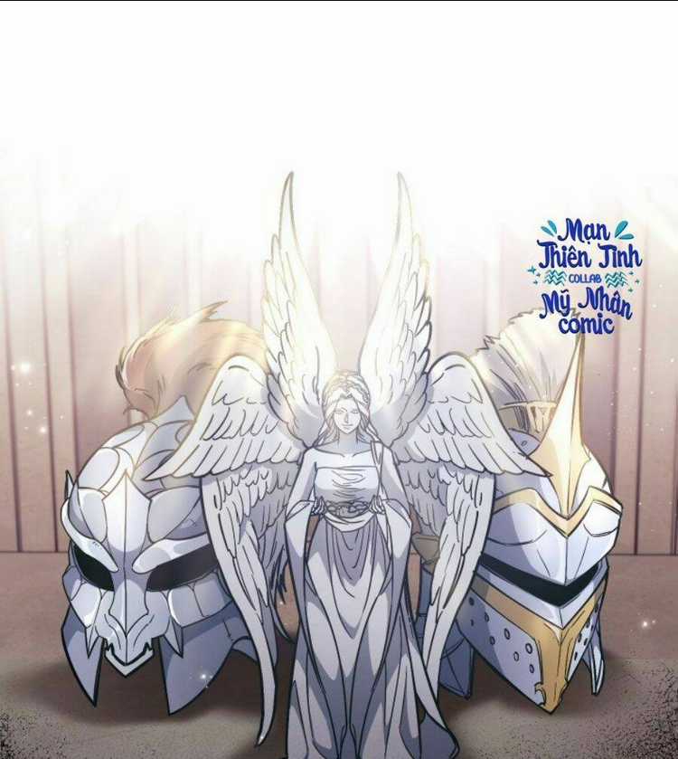 Cuộc Hôn Nhân Vụ Lợi - Chapter 3 - Trang 7