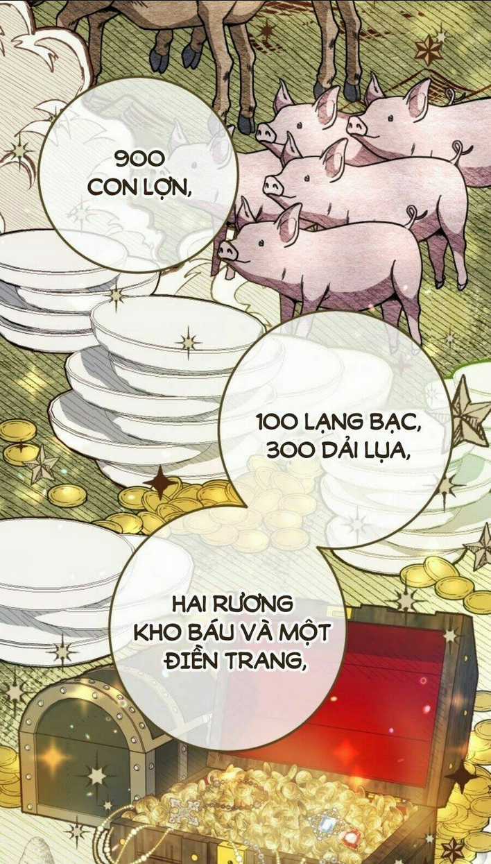 Cuộc Hôn Nhân Vụ Lợi - Chapter 3 - Trang 66