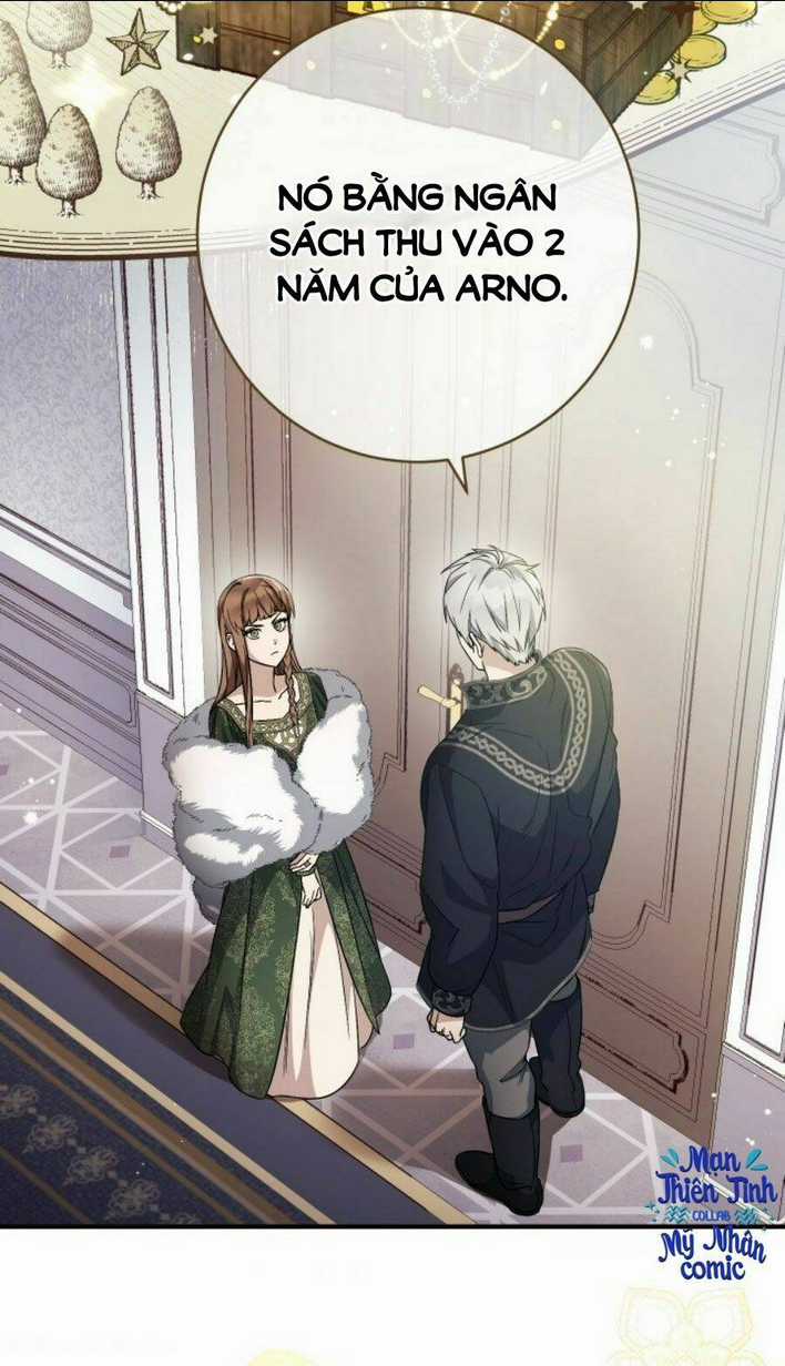 Cuộc Hôn Nhân Vụ Lợi - Chapter 3 - Trang 67