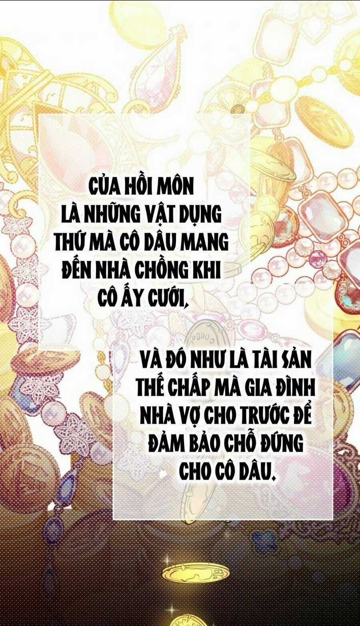 Cuộc Hôn Nhân Vụ Lợi - Chapter 3 - Trang 68