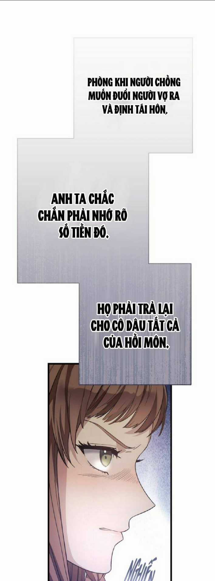 Cuộc Hôn Nhân Vụ Lợi - Chapter 3 - Trang 71