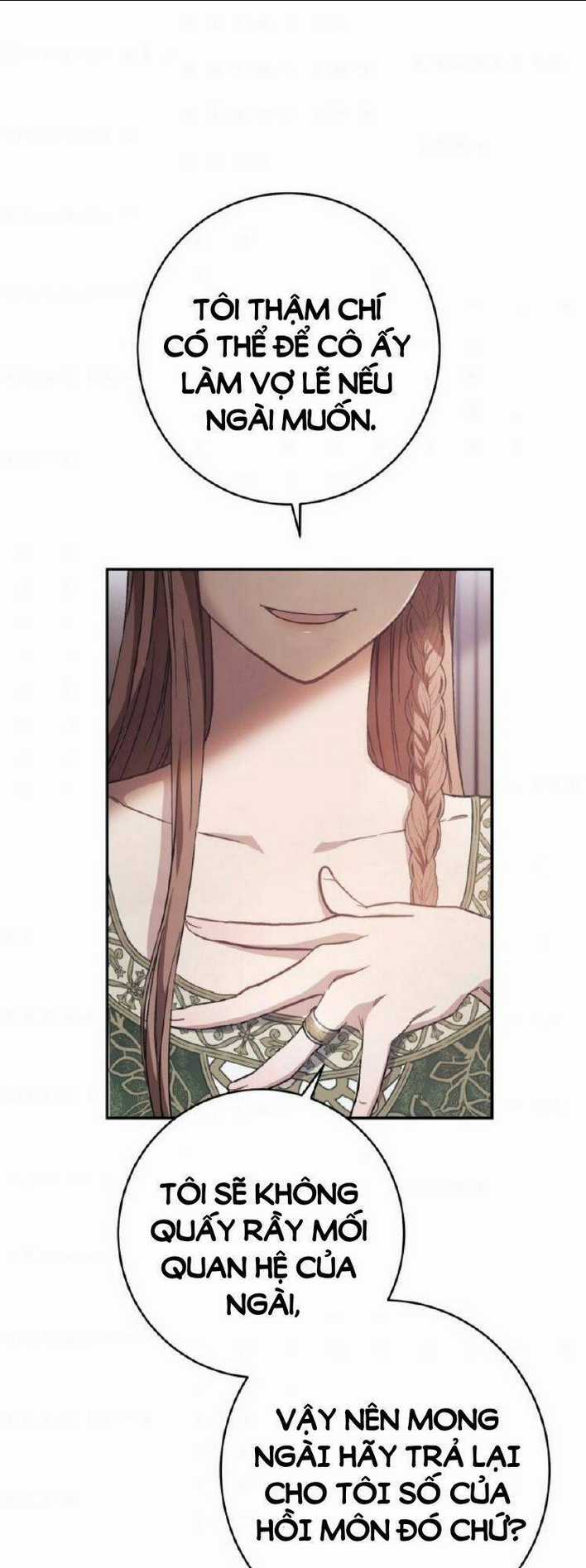 Cuộc Hôn Nhân Vụ Lợi - Chapter 3 - Trang 77