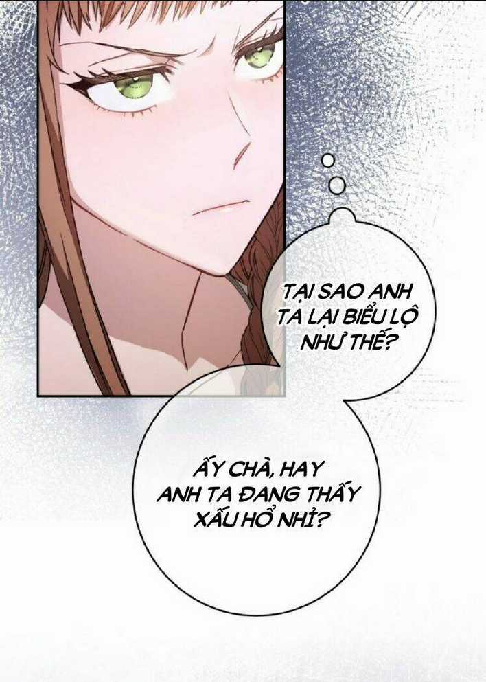 Cuộc Hôn Nhân Vụ Lợi - Chapter 3 - Trang 79