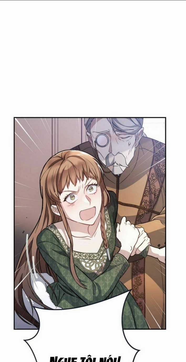 Cuộc Hôn Nhân Vụ Lợi - Chapter 3 - Trang 91