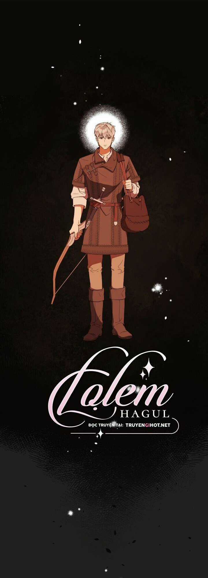 Cuộc Hôn Nhân Vụ Lợi - Chapter 30.1 - Trang 2