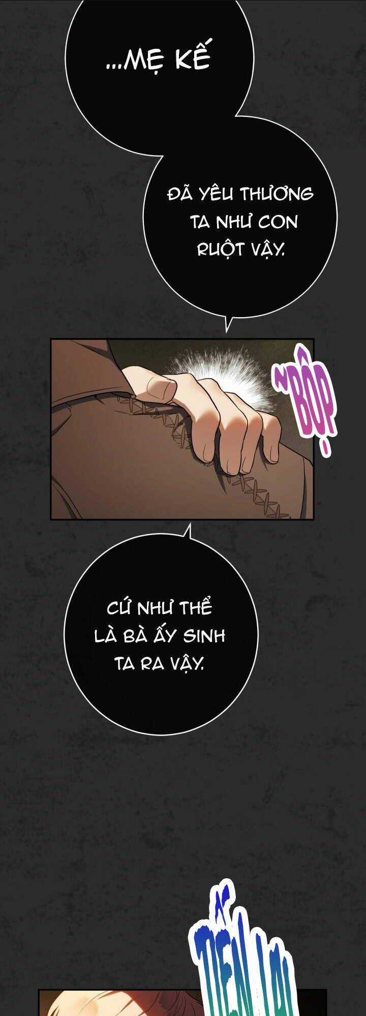 Cuộc Hôn Nhân Vụ Lợi - Chapter 30.1 - Trang 18