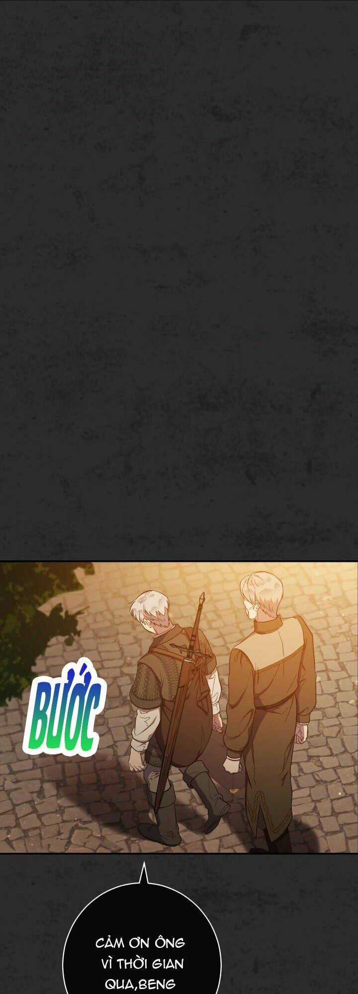 Cuộc Hôn Nhân Vụ Lợi - Chapter 30.1 - Trang 22