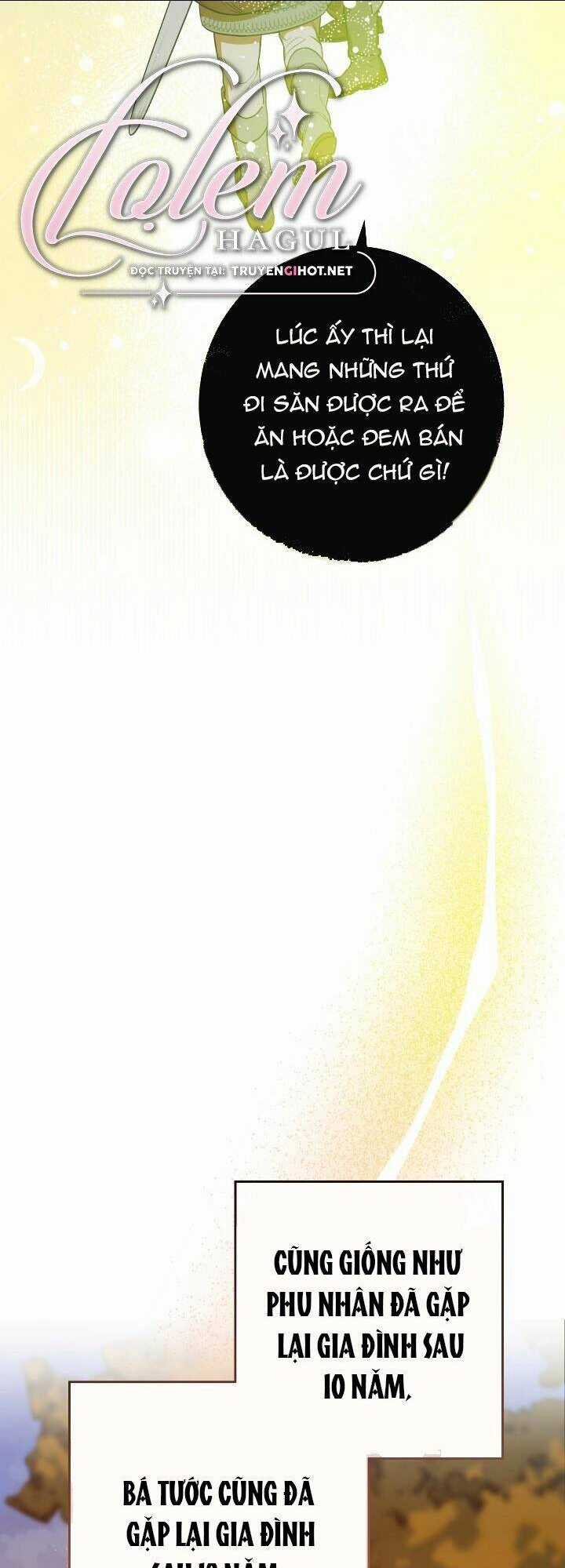 Cuộc Hôn Nhân Vụ Lợi - Chapter 30.1 - Trang 29