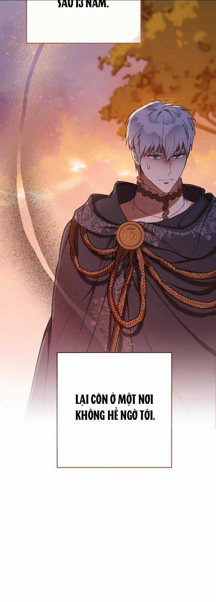 Cuộc Hôn Nhân Vụ Lợi - Chapter 30.1 - Trang 30