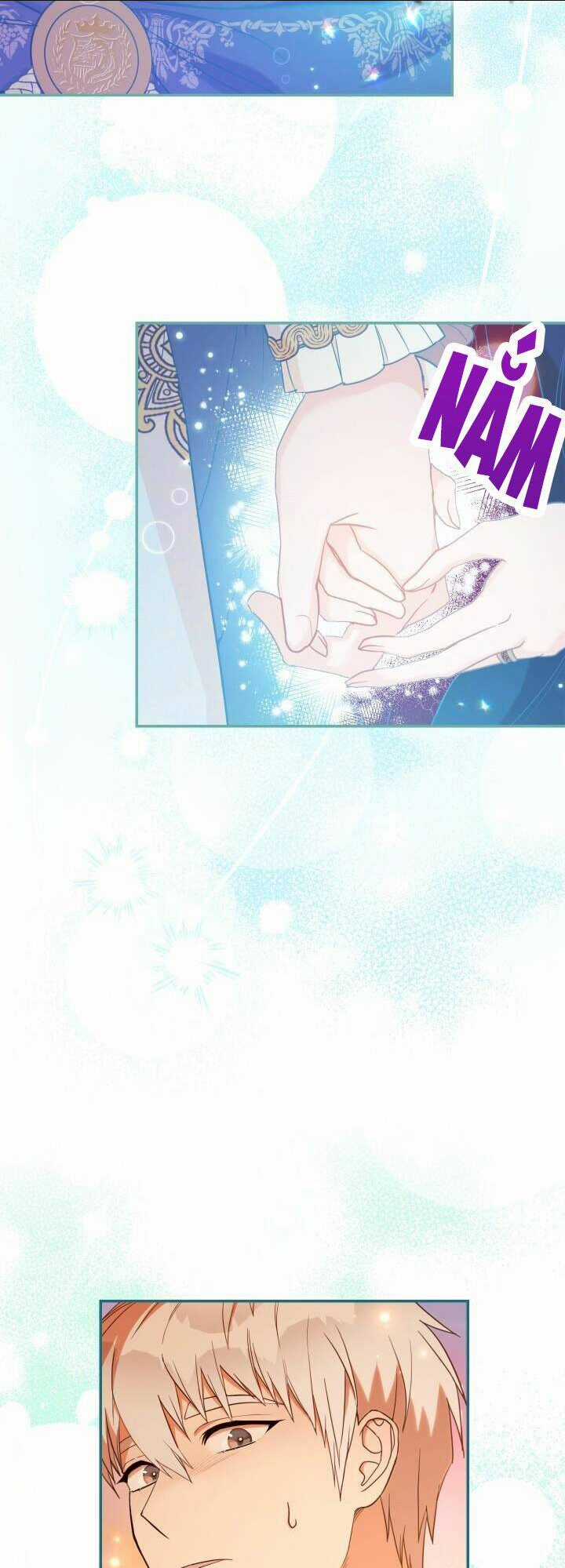 Cuộc Hôn Nhân Vụ Lợi - Chapter 30.1 - Trang 35