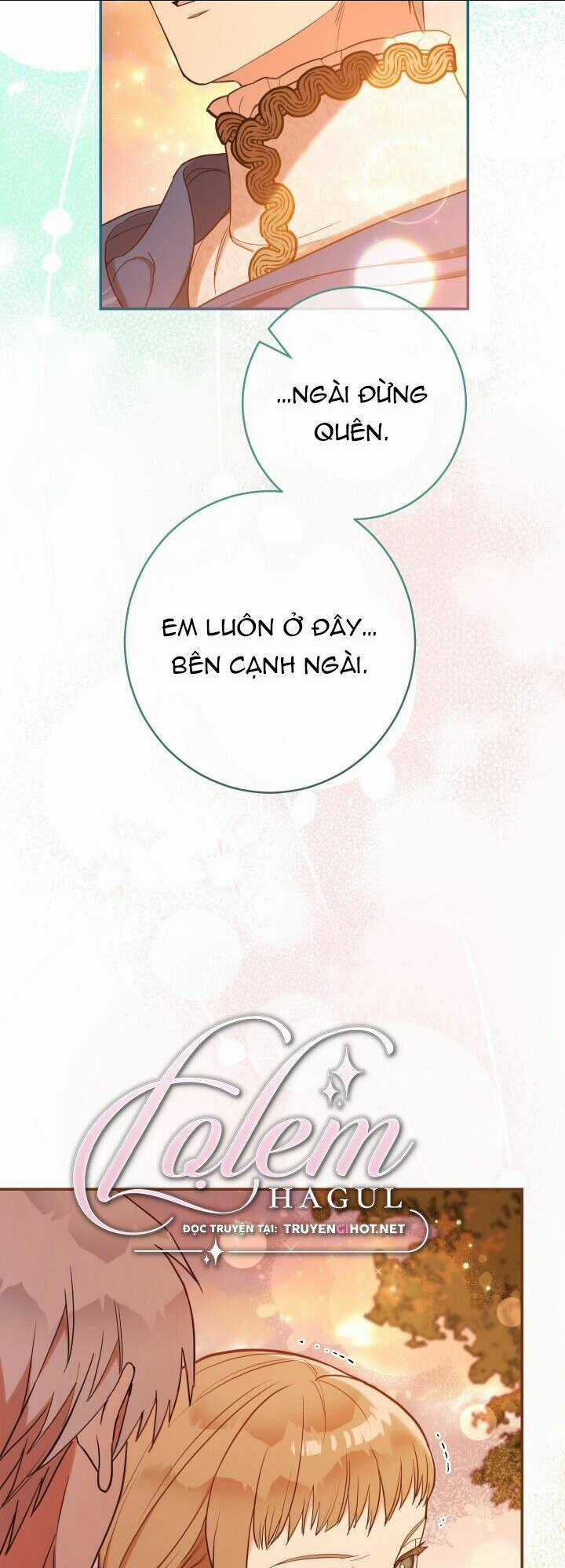 Cuộc Hôn Nhân Vụ Lợi - Chapter 30.1 - Trang 36