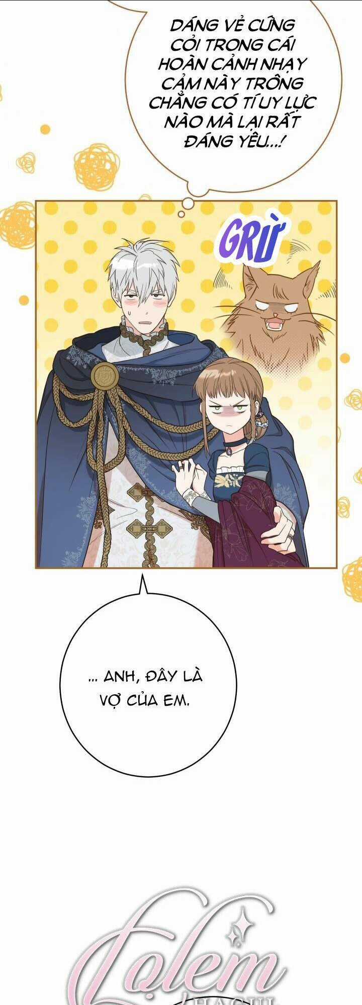 Cuộc Hôn Nhân Vụ Lợi - Chapter 30.1 - Trang 38