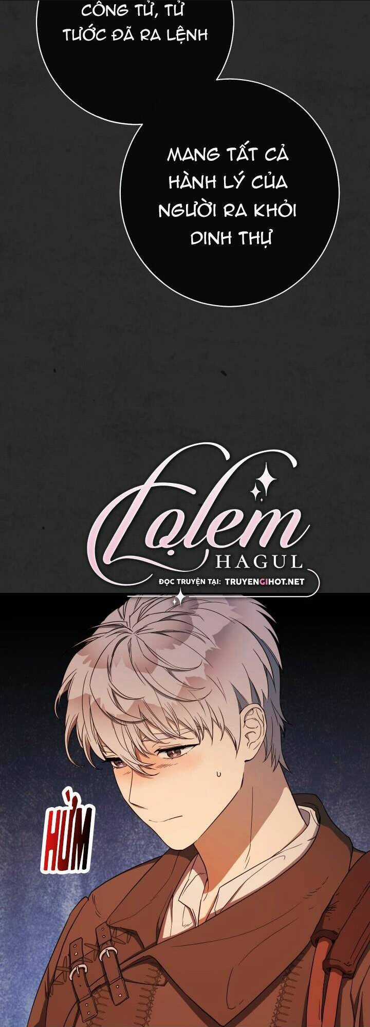 Cuộc Hôn Nhân Vụ Lợi - Chapter 30.1 - Trang 5