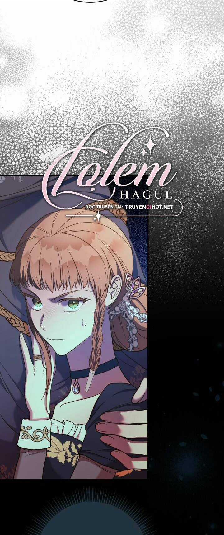 Cuộc Hôn Nhân Vụ Lợi - Chapter 30.1 - Trang 41