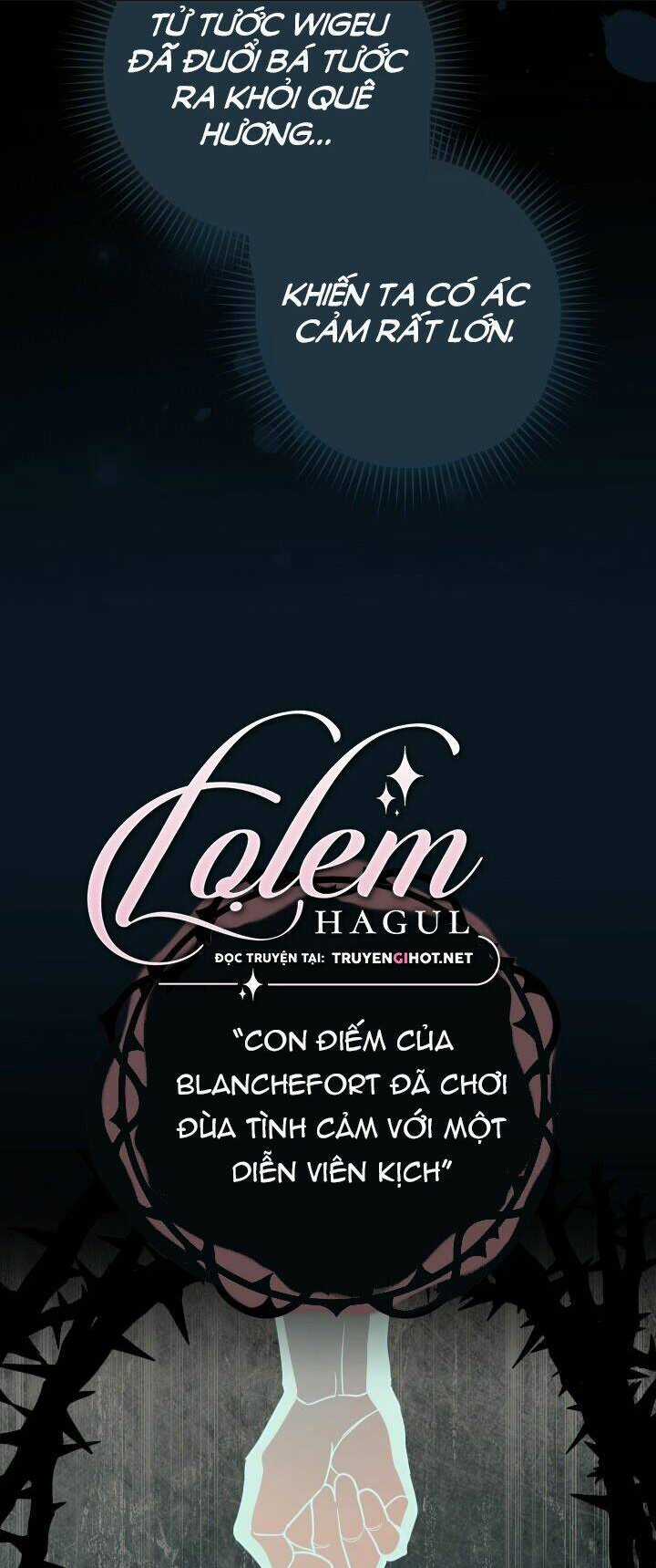 Cuộc Hôn Nhân Vụ Lợi - Chapter 30.1 - Trang 42