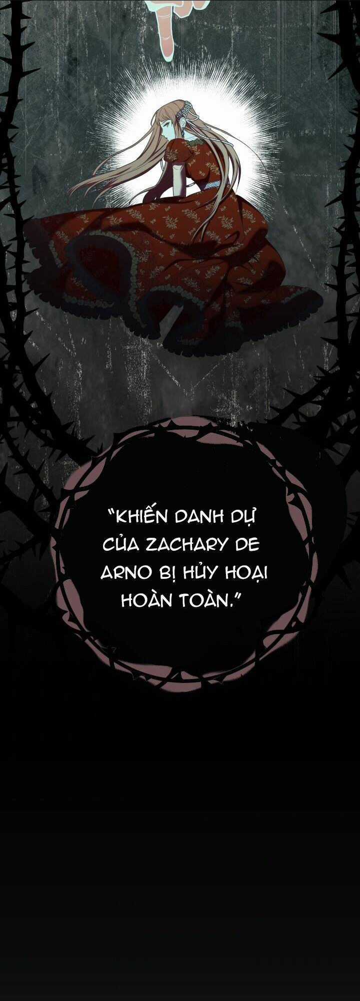 Cuộc Hôn Nhân Vụ Lợi - Chapter 30.1 - Trang 43