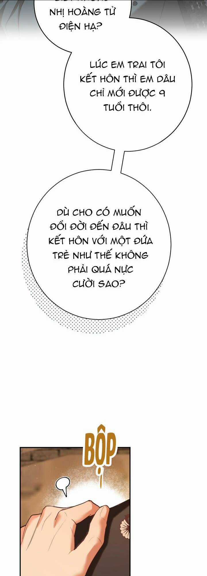 Cuộc Hôn Nhân Vụ Lợi - Chapter 30.1 - Trang 45