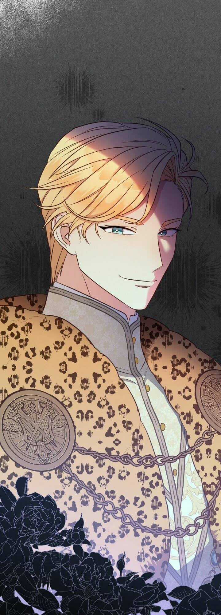 Cuộc Hôn Nhân Vụ Lợi - Chapter 30.1 - Trang 50