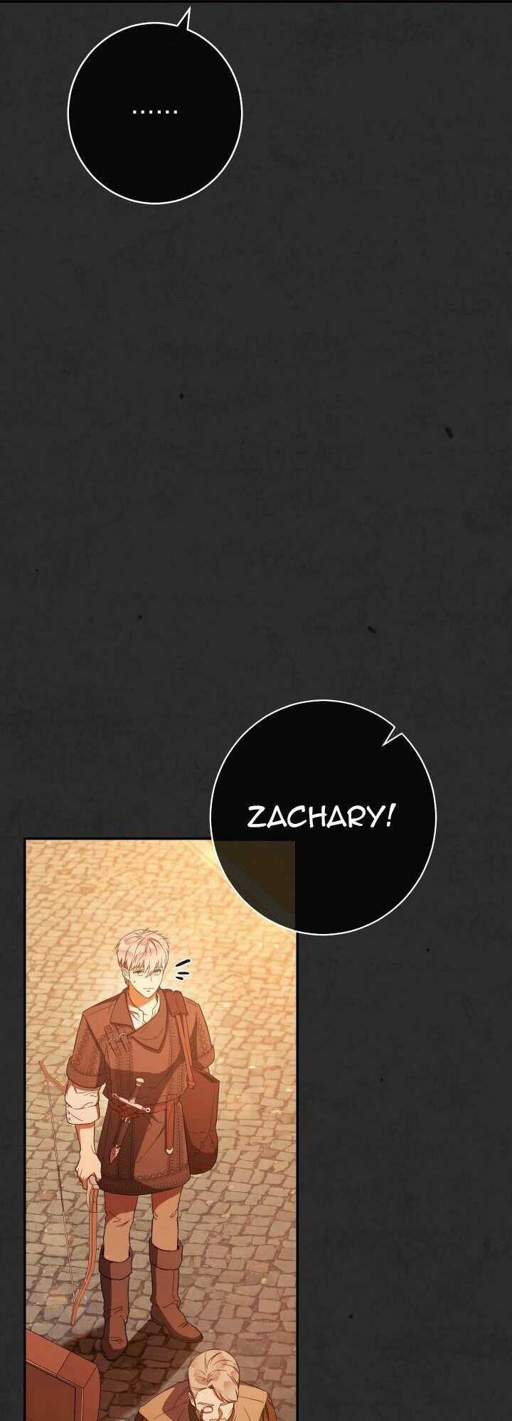 Cuộc Hôn Nhân Vụ Lợi - Chapter 30.1 - Trang 6