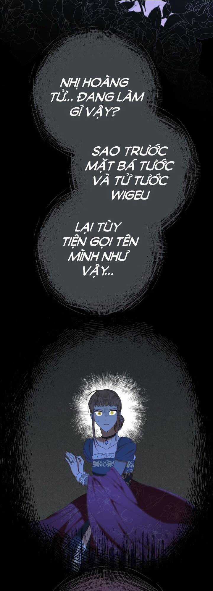 Cuộc Hôn Nhân Vụ Lợi - Chapter 30.1 - Trang 51