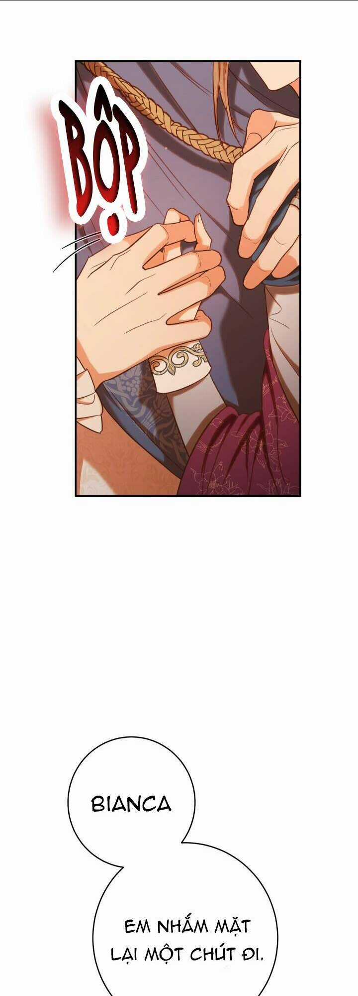 Cuộc Hôn Nhân Vụ Lợi - Chapter 30.1 - Trang 54