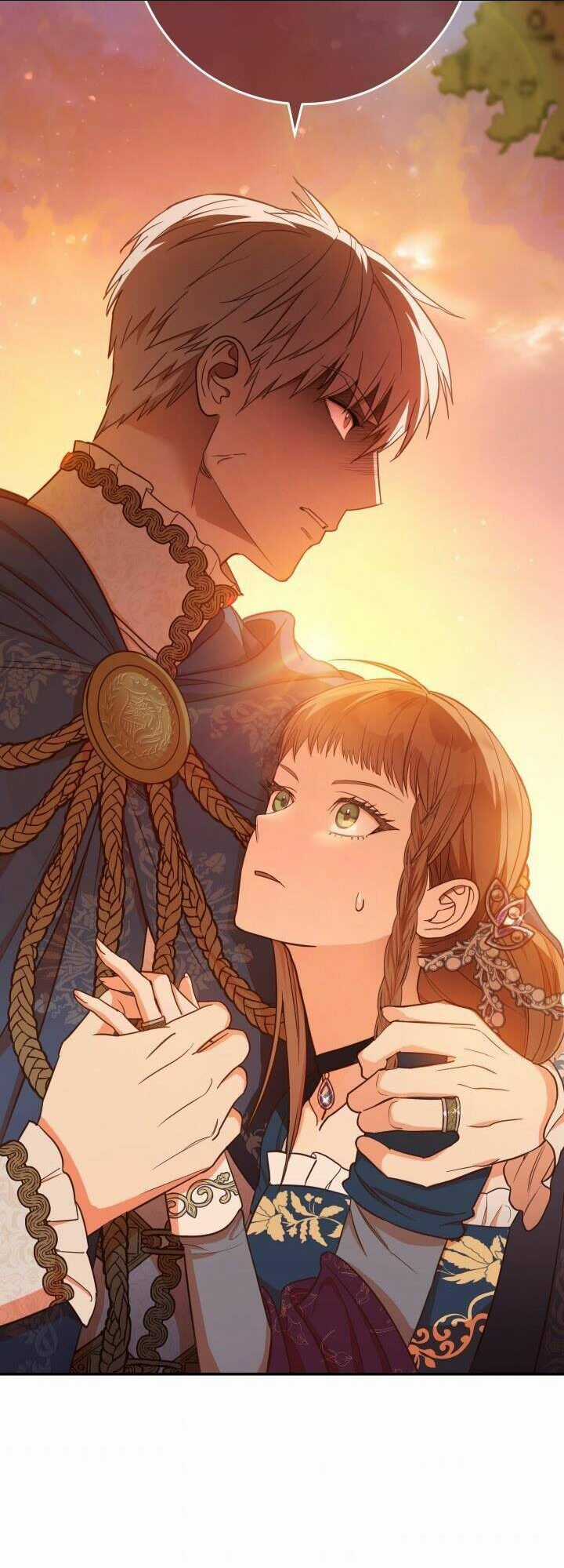 Cuộc Hôn Nhân Vụ Lợi - Chapter 30.1 - Trang 56