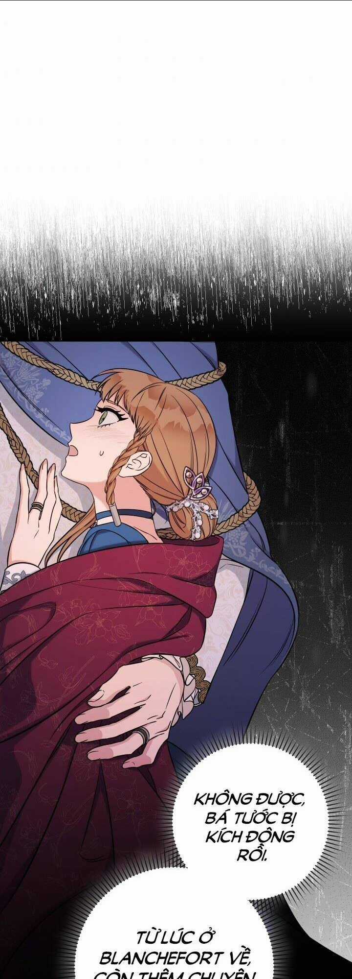 Cuộc Hôn Nhân Vụ Lợi - Chapter 30.1 - Trang 57