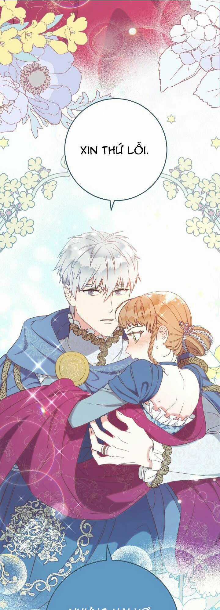 Cuộc Hôn Nhân Vụ Lợi - Chapter 30.1 - Trang 60